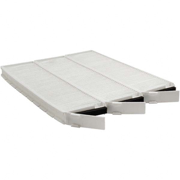 Baldwin Filters - Automotive Air Filter - Exact Tool & Supply