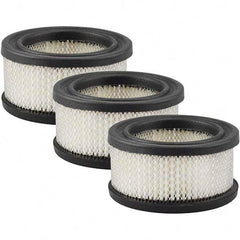 Baldwin Filters - 2-1/32" OAL x 4" OD Automotive Air Filter - Exact Tool & Supply