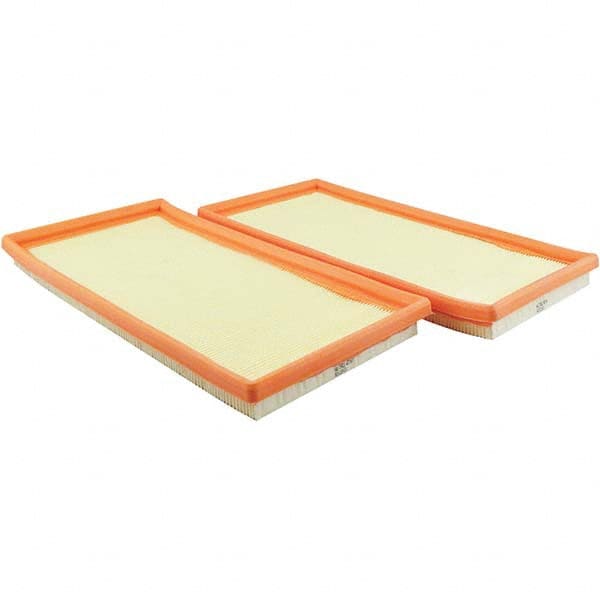 Baldwin Filters - Automotive Air Filter - Exact Tool & Supply