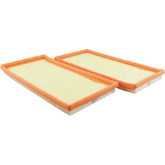 Baldwin Filters - Automotive Air Filter - Exact Tool & Supply