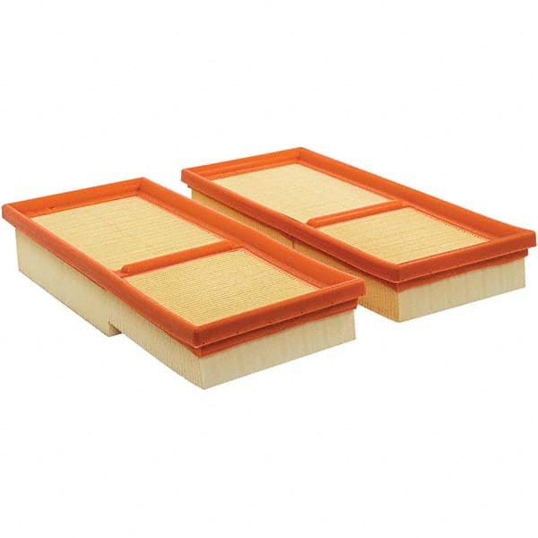 Baldwin Filters - Automotive Air Filter - Exact Tool & Supply