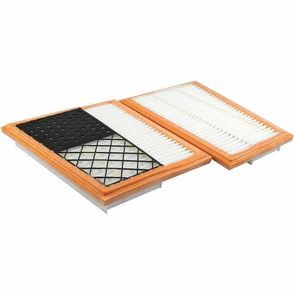 Baldwin Filters - Automotive Air Filter - Exact Tool & Supply