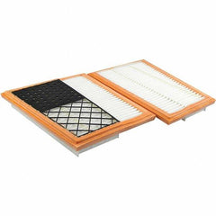 Baldwin Filters - Automotive Air Filter - Exact Tool & Supply