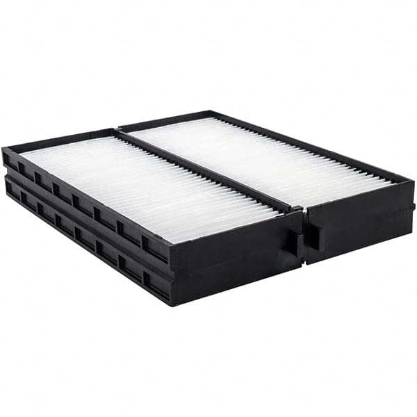 Baldwin Filters - Automotive Air Filter - Exact Tool & Supply