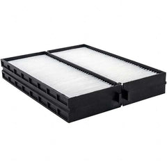 Baldwin Filters - Automotive Air Filter - Exact Tool & Supply