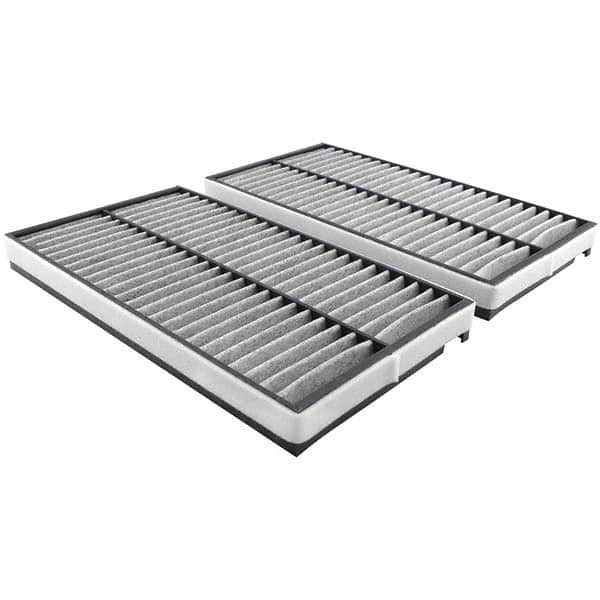 Baldwin Filters - Automotive Air Filter - Exact Tool & Supply