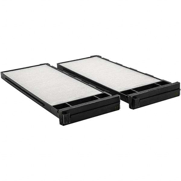 Baldwin Filters - Automotive Air Filter - Exact Tool & Supply