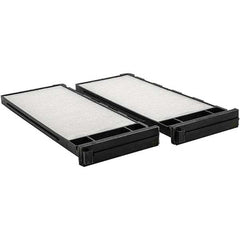 Baldwin Filters - Automotive Air Filter - Exact Tool & Supply