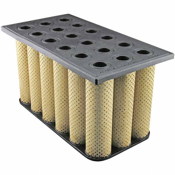 Baldwin Filters - Automotive Air Filter - Exact Tool & Supply