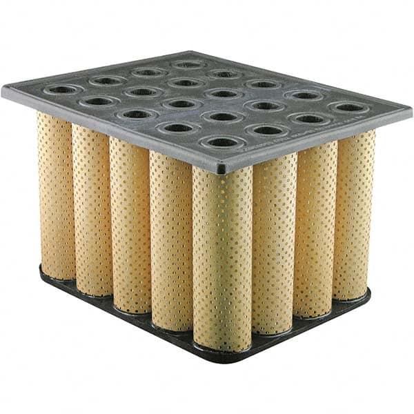 Baldwin Filters - Automotive Air Filter - Exact Tool & Supply