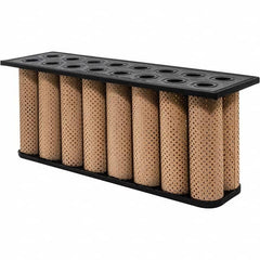 Baldwin Filters - Automotive Air Filter - Exact Tool & Supply