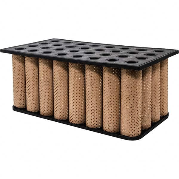 Baldwin Filters - Automotive Air Filter - Exact Tool & Supply