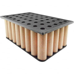 Baldwin Filters - Automotive Air Filter - Exact Tool & Supply