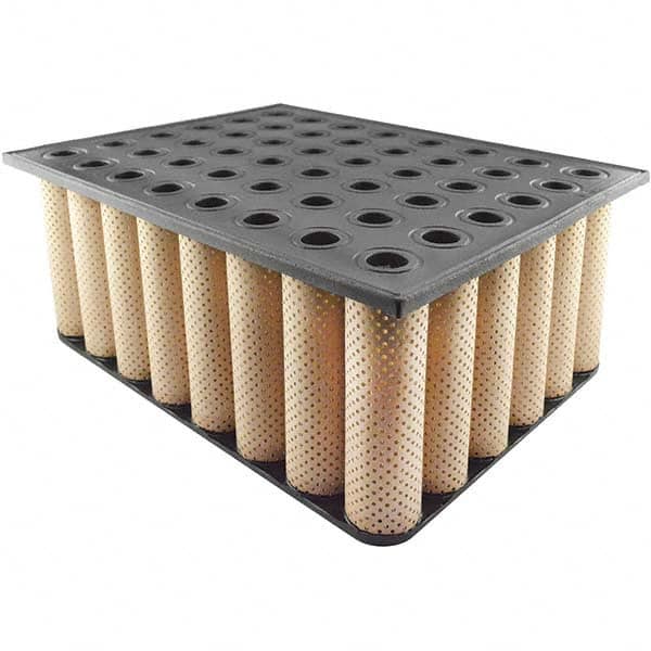 Baldwin Filters - Automotive Air Filter - Exact Tool & Supply