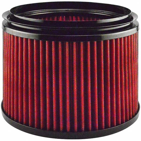 Baldwin Filters - 7" OAL x 8-7/16" OD Automotive Air Filter - Exact Tool & Supply