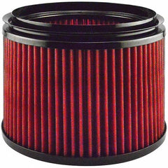 Baldwin Filters - 7" OAL x 8-7/16" OD Automotive Air Filter - Exact Tool & Supply