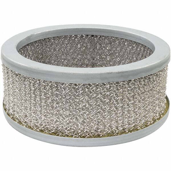 Baldwin Filters - 2-3/4" OAL x 6-23/32" OD Automotive Air Filter - Exact Tool & Supply