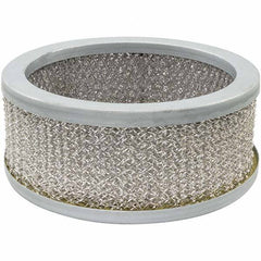 Baldwin Filters - 2-3/4" OAL x 6-23/32" OD Automotive Air Filter - Exact Tool & Supply