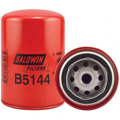 Baldwin Filters - M16 x 1.5 Thread 5-7/16" OAL x 3-11/16" OD Automotive Coolant Filter - Exact Tool & Supply