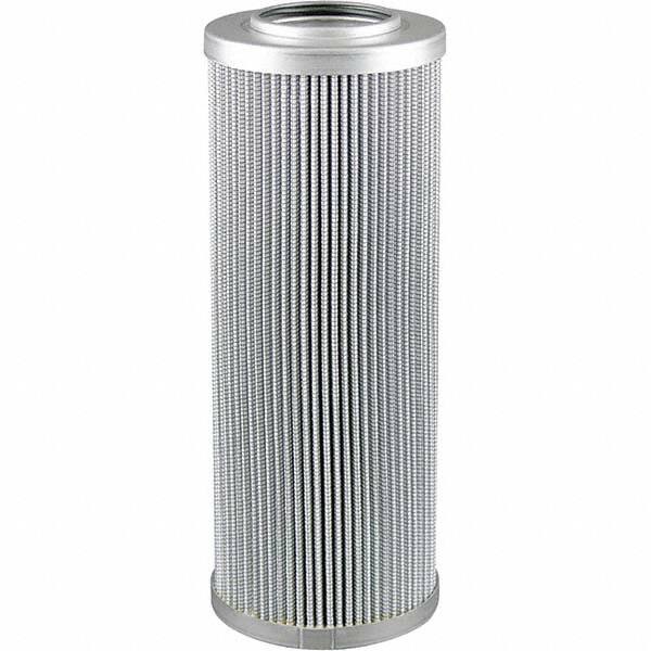 Baldwin Filters - 8-1/4" OAL x 3-1/8" OD Automotive Hydraulic Filter - Exact Tool & Supply