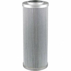 Baldwin Filters - 8-1/4" OAL x 3-1/8" OD Automotive Hydraulic Filter - Exact Tool & Supply