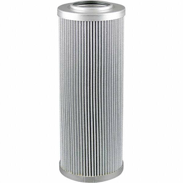Baldwin Filters - 8-1/4" OAL x 3-1/8" OD Automotive Hydraulic Filter - Exact Tool & Supply