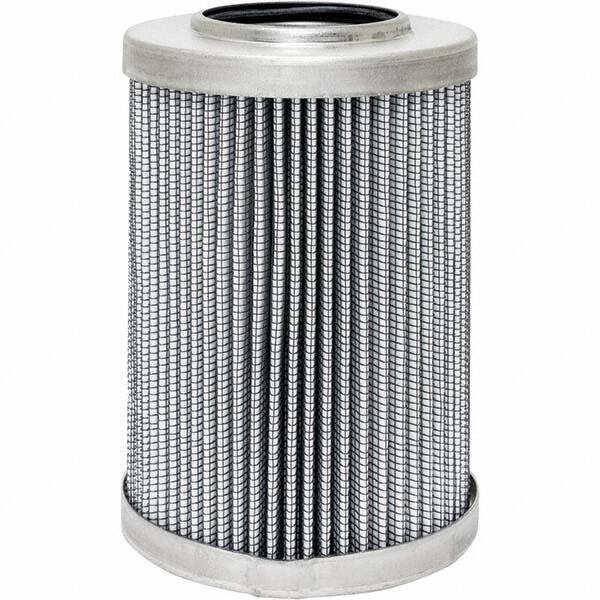 Baldwin Filters - 4-5/8" OAL x 3-1/8" OD Automotive Hydraulic Filter - Exact Tool & Supply
