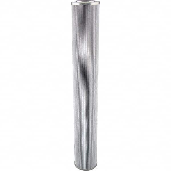Baldwin Filters - 25-15/16" OAL x 3-25/32" OD Automotive Hydraulic Filter - Exact Tool & Supply