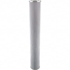 Baldwin Filters - 25-15/16" OAL x 3-25/32" OD Automotive Hydraulic Filter - Exact Tool & Supply