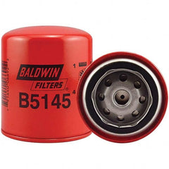 Baldwin Filters - M16 x 1.5 Thread 4-7/16" OAL x 3-11/16" OD Automotive Coolant Filter - Exact Tool & Supply