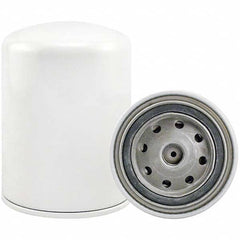 Baldwin Filters - M16 x 1.5 Thread 5-7/16" OAL x 3-11/16" OD Automotive Coolant Filter - Exact Tool & Supply