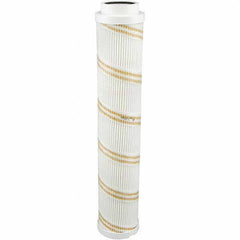 Baldwin Filters - 16-17/32" OAL x 3-1/8" OD Automotive Hydraulic Filter - Exact Tool & Supply