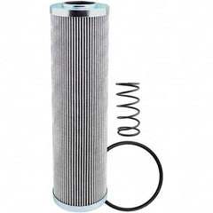 Baldwin Filters - 12-15/32" OAL x 3-21/32" OD Automotive Hydraulic Filter - Exact Tool & Supply