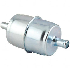 Baldwin Filters - 3-13/16" OAL x 1-29/32" OD Automotive Fuel Filter - Exact Tool & Supply