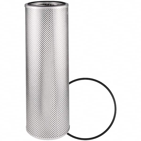 Baldwin Filters - 17-7/8" OAL x 5-29/32" OD Automotive Hydraulic Filter - Exact Tool & Supply