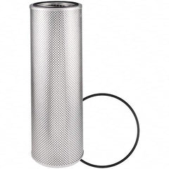 Baldwin Filters - 17-7/8" OAL x 5-29/32" OD Automotive Hydraulic Filter - Exact Tool & Supply