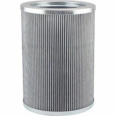 Baldwin Filters - 8-3/16" OAL x 5-31/32" OD Automotive Hydraulic Filter - Exact Tool & Supply