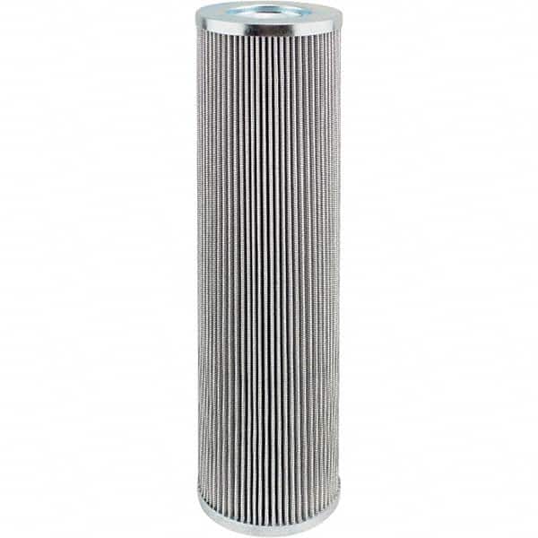 Baldwin Filters - 12-27/32" OAL x 3-13/16" OD Automotive Hydraulic Filter - Exact Tool & Supply