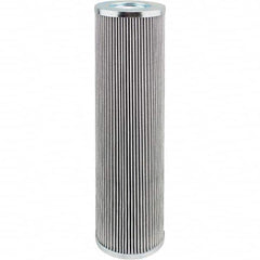 Baldwin Filters - 12-27/32" OAL x 3-13/16" OD Automotive Hydraulic Filter - Exact Tool & Supply
