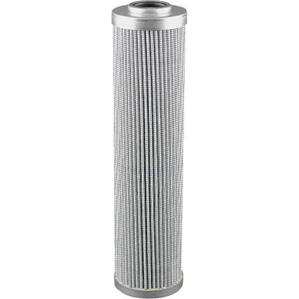 Baldwin Filters - 8-7/32" OAL x 1-3/4" OD Automotive Hydraulic Filter - Exact Tool & Supply