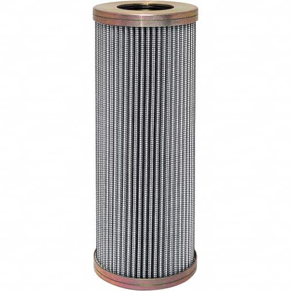 Baldwin Filters - 8-3/16" OAL x 3-5/32" OD Automotive Hydraulic Filter - Exact Tool & Supply