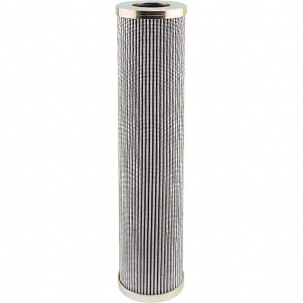 Baldwin Filters - 12-29/32" OAL x 3-5/32" OD Automotive Hydraulic Filter - Exact Tool & Supply