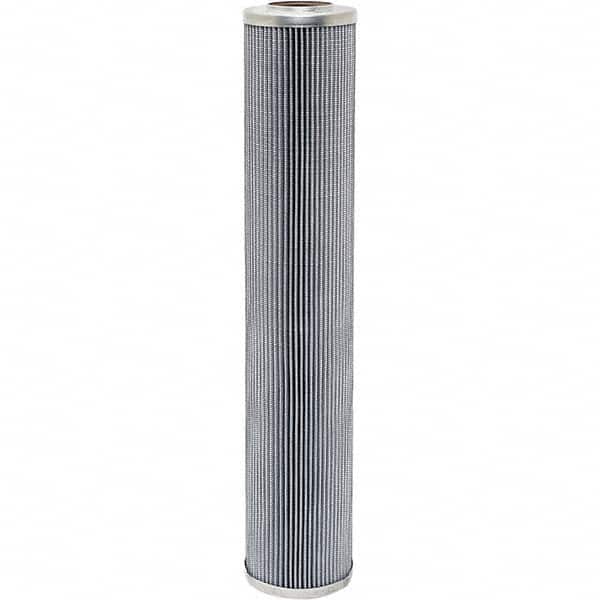 Baldwin Filters - 16-7/8" OAL x 3-1/8" OD Automotive Hydraulic Filter - Exact Tool & Supply