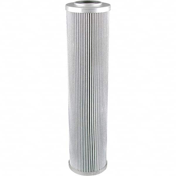Baldwin Filters - 12-31/32" OAL x 3-1/8" OD Automotive Hydraulic Filter - Exact Tool & Supply
