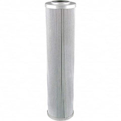 Baldwin Filters - 12-31/32" OAL x 3-1/8" OD Automotive Hydraulic Filter - Exact Tool & Supply