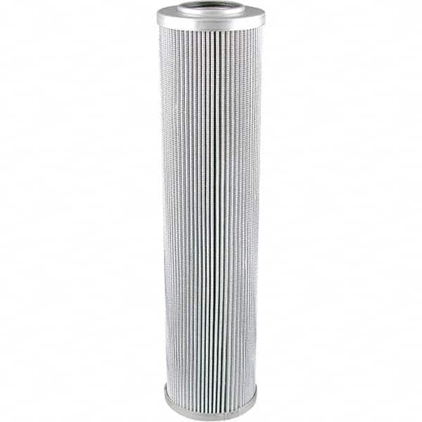 Baldwin Filters - 12-31/32" OAL x 3-1/8" OD Automotive Hydraulic Filter - Exact Tool & Supply
