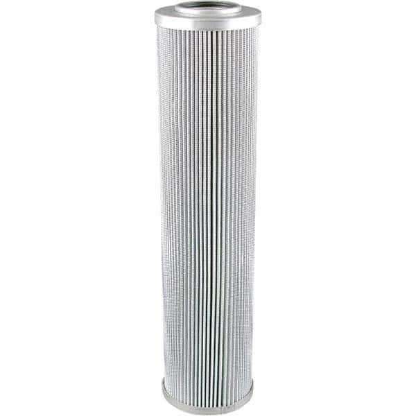 Baldwin Filters - 12-31/32" OAL x 3-1/8" OD Automotive Hydraulic Filter - Exact Tool & Supply