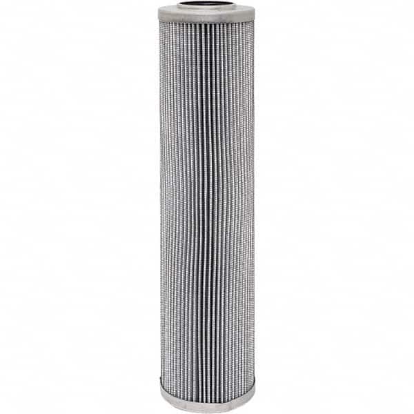 Baldwin Filters - 12-15/16" OAL x 3-5/32" OD Automotive Hydraulic Filter - Exact Tool & Supply