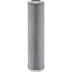 Baldwin Filters - 12-15/16" OAL x 3-5/32" OD Automotive Hydraulic Filter - Exact Tool & Supply