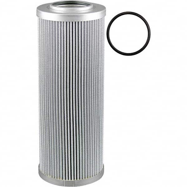 Baldwin Filters - 8-3/16" OAL x 3-3/32" OD Automotive Hydraulic Filter - Exact Tool & Supply